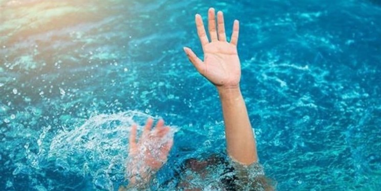 غرق شدن غم‌انگیز پسر ۱۵ ساله در رودخانه کوشک بیژگن