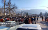 کارگران شهرداری یاسوج پیگیر مطالبات خود شدند+پاسخ شهردار