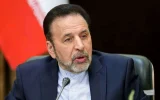 واعظی: احتمال شروع جنگ جدید پایین است| ضروری است به عضویت ایران در NPT بازنگری شود