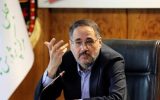 رئیس مرکز پژوهشهای مجلس: عادیسازی روابط اقتصادی با غرب تقریبا غیرممکن است رئیس مرکز پژوهشهای مجلس: عادیسازی روابط اقتصادی با غرب تقریبا غیرممکن است