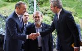 پیام انتصاب علی باقری در شعام از نگاه فرهیختگان؛ تقویت فراجناحی و افزایش وزن دیپلماتیک ایران پیام انتصاب علی باقری در شعام از نگاه فرهیختگان؛ تقویت فراجناحی و افزایش وزن دیپلماتیک ایران