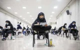 ۷۸ درصد رتبههای برتر از مدارس سمپاد؛ مدارس دولتی باز هم جا ماندند ۷۸ درصد رتبههای برتر از مدارس سمپاد؛ مدارس دولتی باز هم جا ماندند