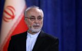 علیاکبر صالحی: کل اورانیوم ما از زمان شاه ۵۰۰ تن بود که پس از برجام، توانستم شاهکاری کنم و ۴۵۰ تن دیگر اضافه شد علیاکبر صالحی: کل اورانیوم ما از زمان شاه ۵۰۰ تن بود که پس از برجام، توانستم شاهکاری کنم و ۴۵۰ تن دیگر اضافه شد