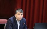 دکتر خانی مطرح کرد: جهش ۳ برابری سودآوری و افزایش ۱۰۰ درصدی درآمد‌های بانک توسعه صادرات ایران