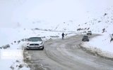 پیش بینی بارش برف در این مناطق کشور