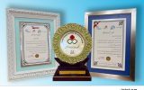 بالاترین نشان مسوولیت اجتماعی کشور به همراه اول تعلق گرفت