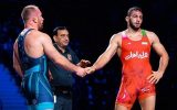 اسنایدر پس از پیروزی بر آذرپیرا: او خیلی زرنگ است