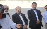 کهگیلویه قربانی وعده های بی پایان