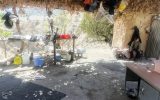 ۲ روستای کهگیلویه به شبکه برق پایدار متصل می شود