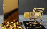 چراغ سبز دولت به خریدوفروش آنلاین طلا و نقره