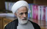 معاون پزشکیان: دشمنان در کمین هستند!