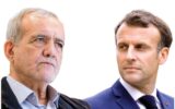 پزشکیان: آمریکا باید حقوق مشروع ایران را به رسمیت بشناسد