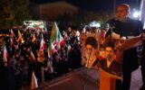 انسجام و همدلی ملت مهم‌ترین دستاورد در شرایط کنونی است
