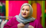 ببینید| ماجرای شکست عشقی نعیمه نظام دوست بعد از ۱۶سال!