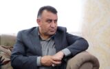 تاکید نماینده بویراحمد در مجلس بر تعیین تکلیف بیمارستان پاتاوه