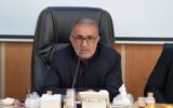 هدف‌گذاری تولید بیش از ۶۰۰ مگاوات برق خورشیدی برای کهگیلویه و بویراحمد