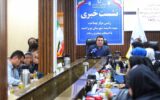 اختصاص ۳۰ میلیارد تومان به شبکه بهداشت و درمان شهرستان بویراحمد