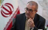 ۸۰۰ هکتار از اراضی دیم بخش زیلایی، قابل تبدیل به اراضی آبی هستند