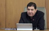 حضور مردم سلاحی است که دشمن در مقابل آن هیچ پدافندی ندارد + فیلم