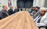 ثابت کردیم افغانستان برای ایران منشأ تهدید نبوده و نخواهد بود