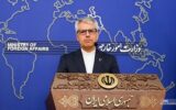 آمریکا شریک تمام جنایات رژیم صهیونیستی در لبنان و منطقه است